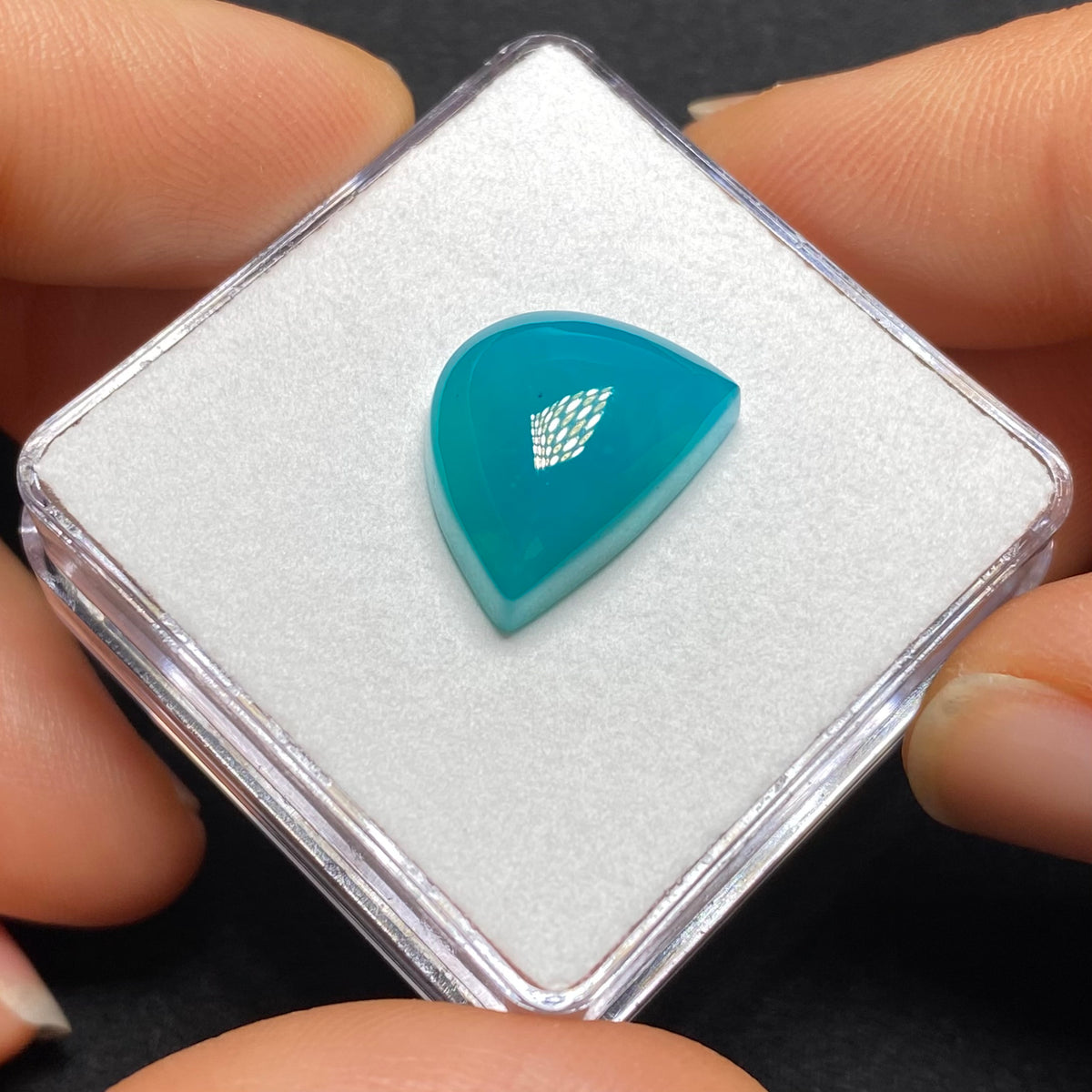 Gem Silica - Dominion Mine, Arizona