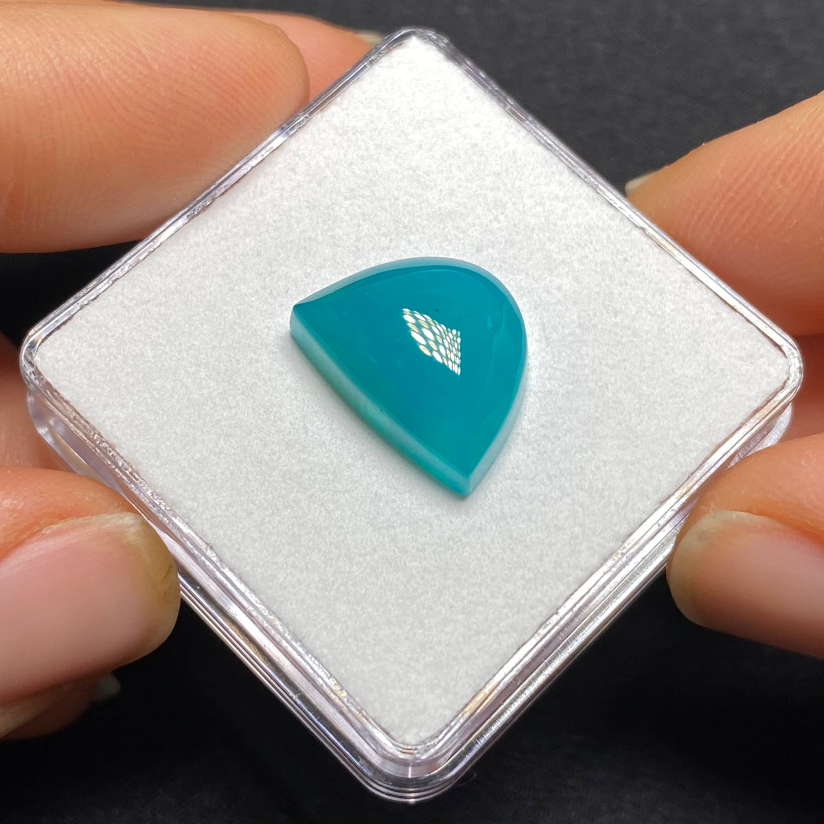 Gem Silica - Dominion Mine, Arizona