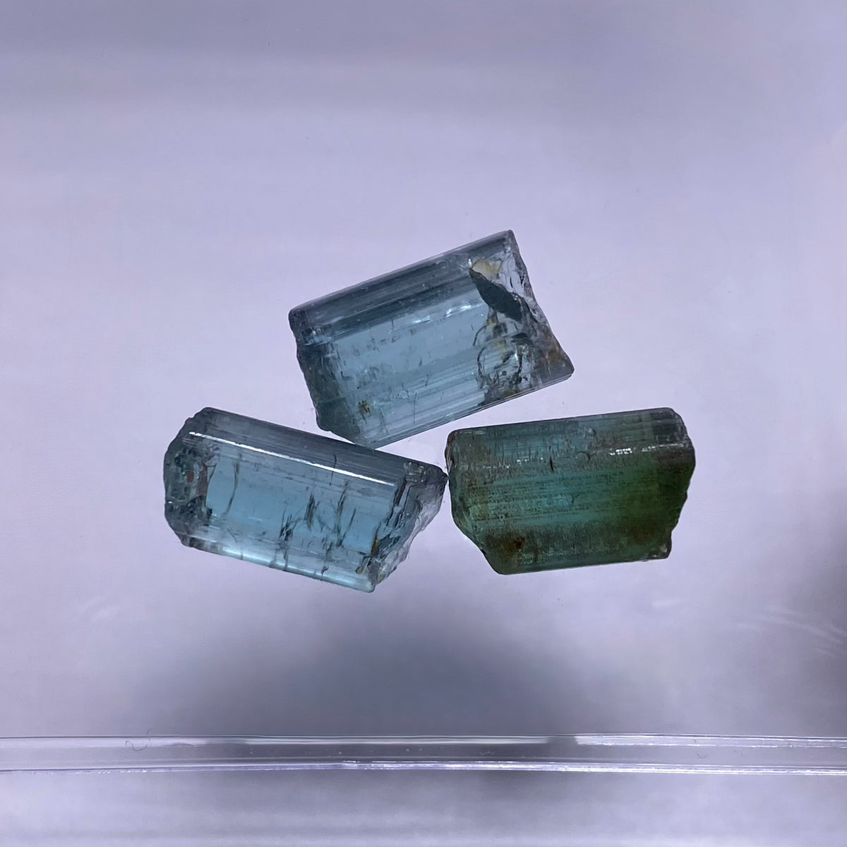 Tourmaline - Calabar, Nigeria