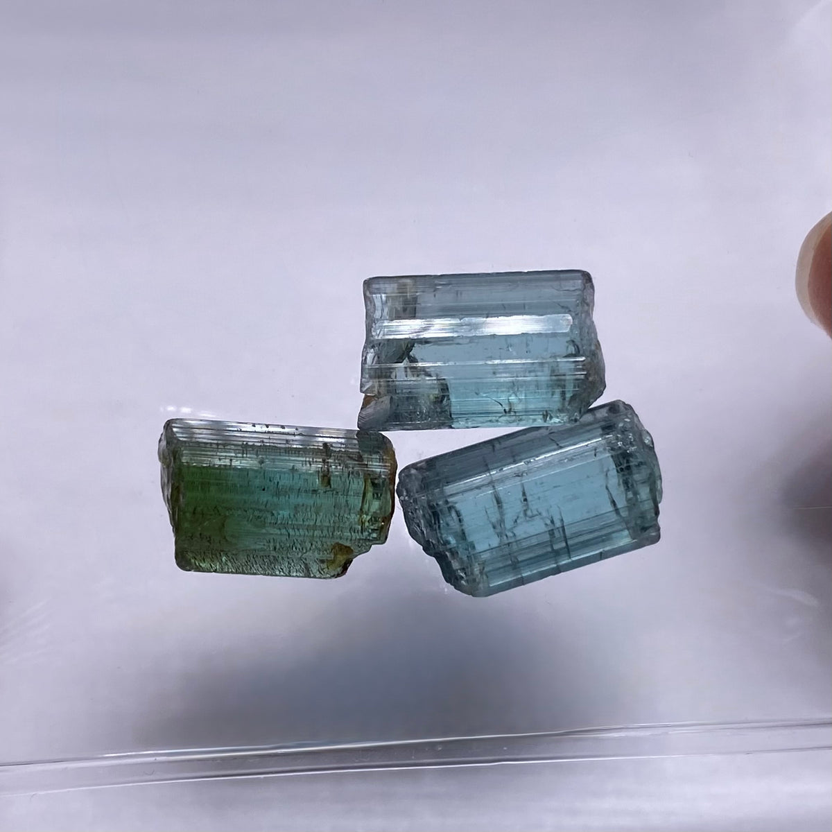 Tourmaline - Calabar, Nigeria