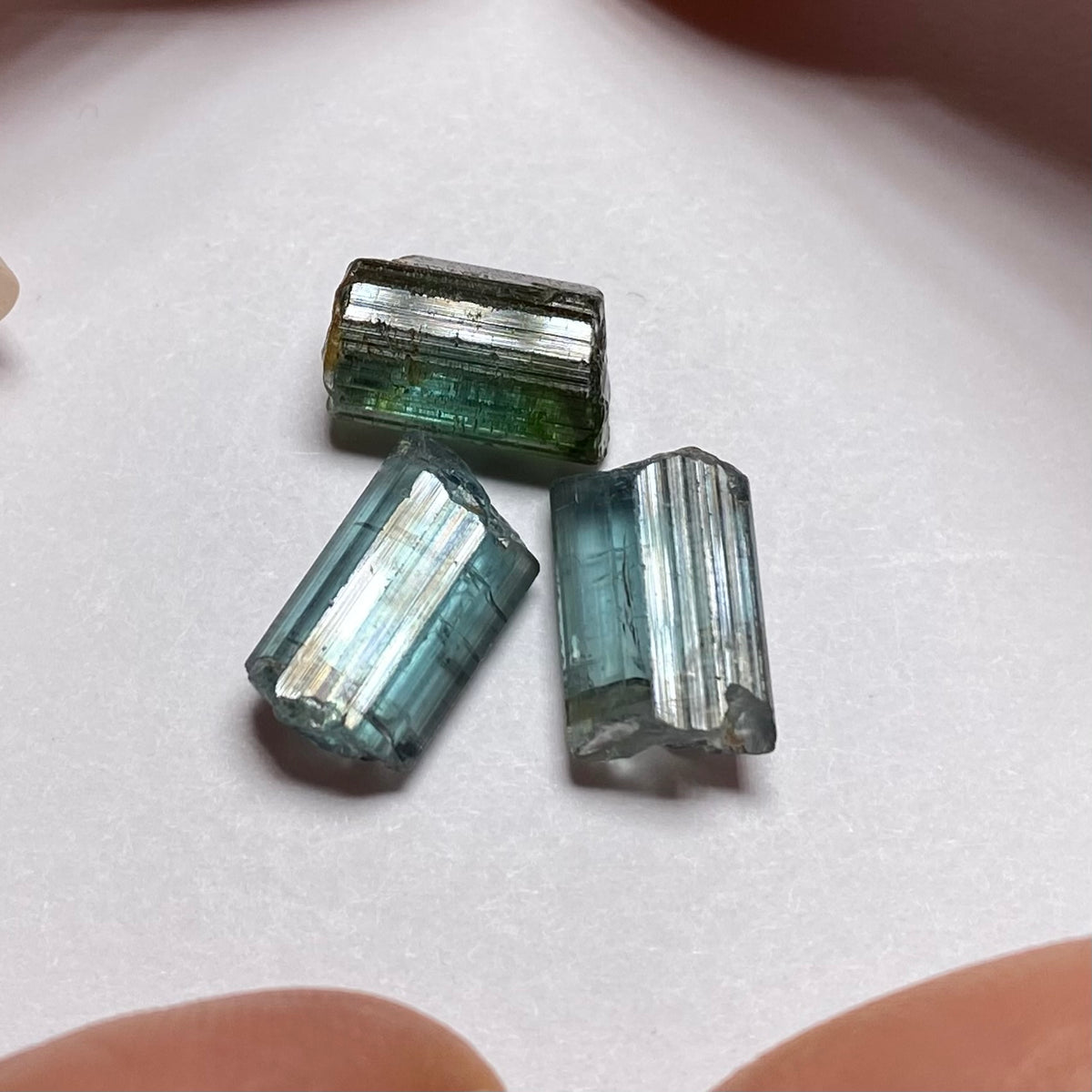 Tourmaline - Calabar, Nigeria