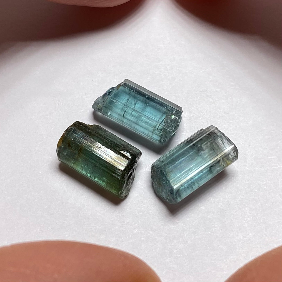 Tourmaline - Calabar, Nigeria