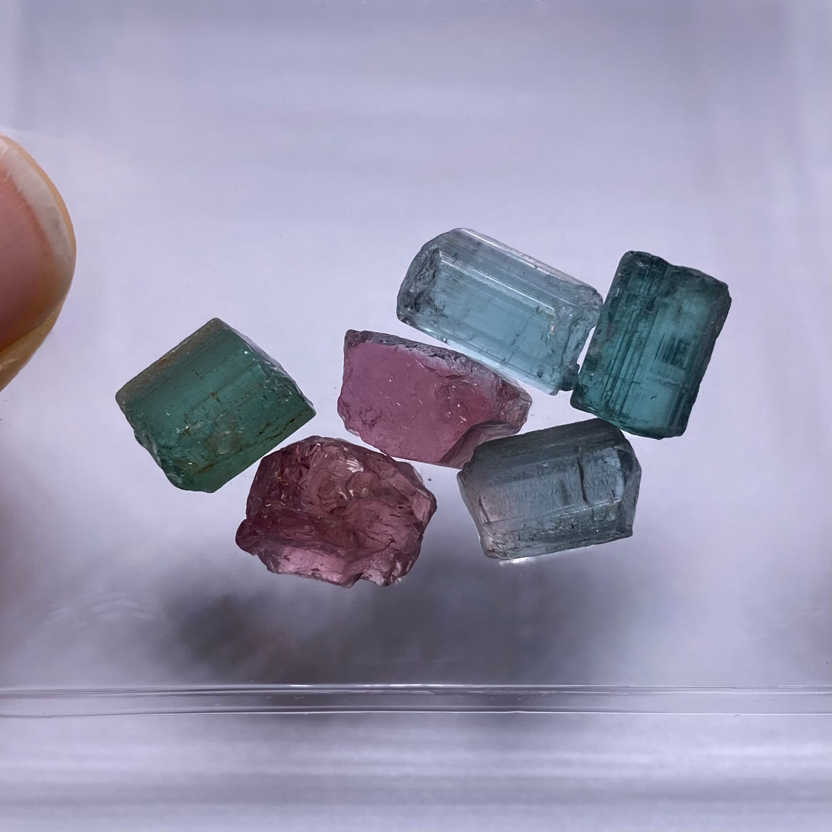 Tourmaline - Calabar, Nigeria