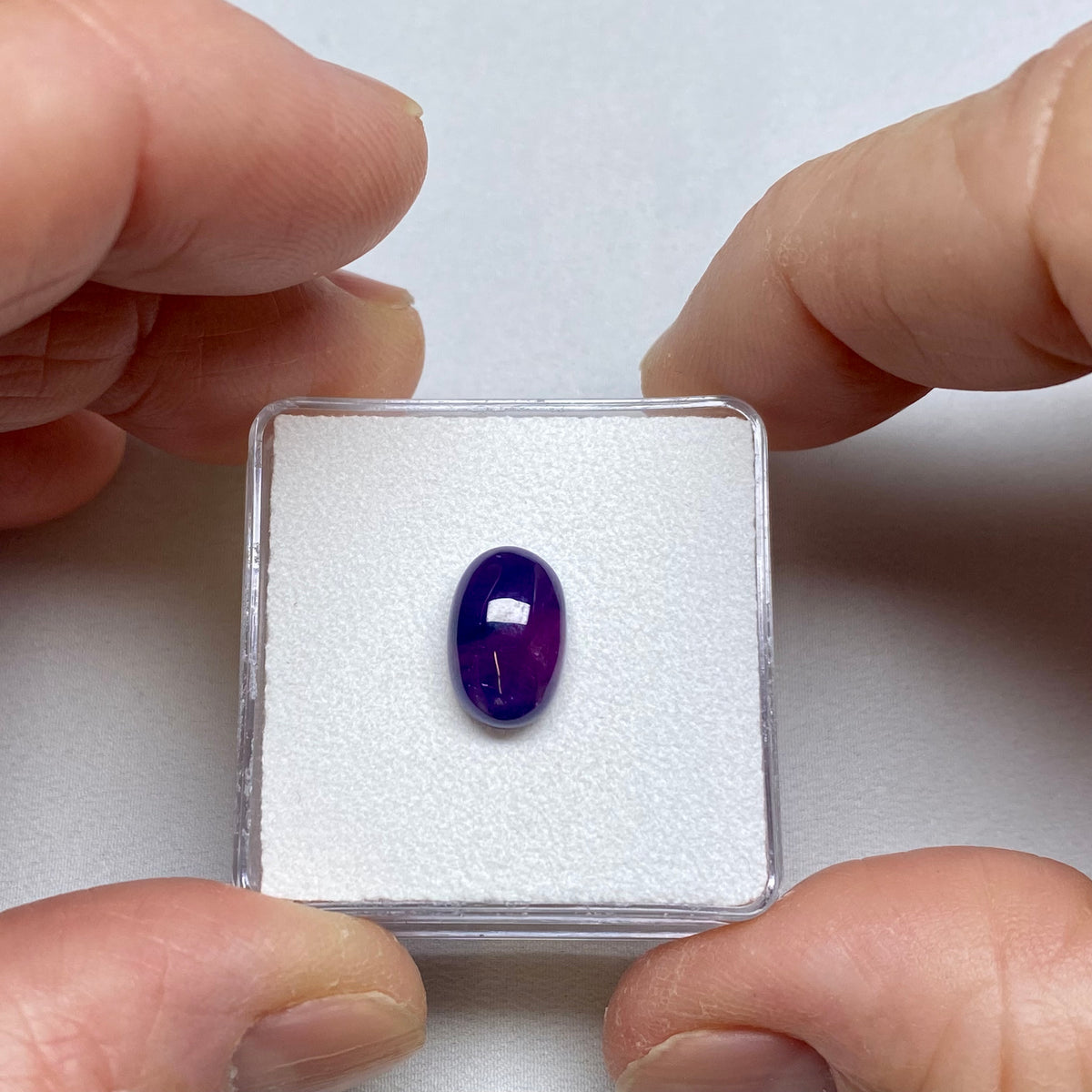 Sapphire - Vietnam