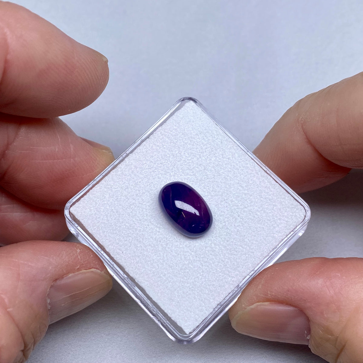 Sapphire - Vietnam