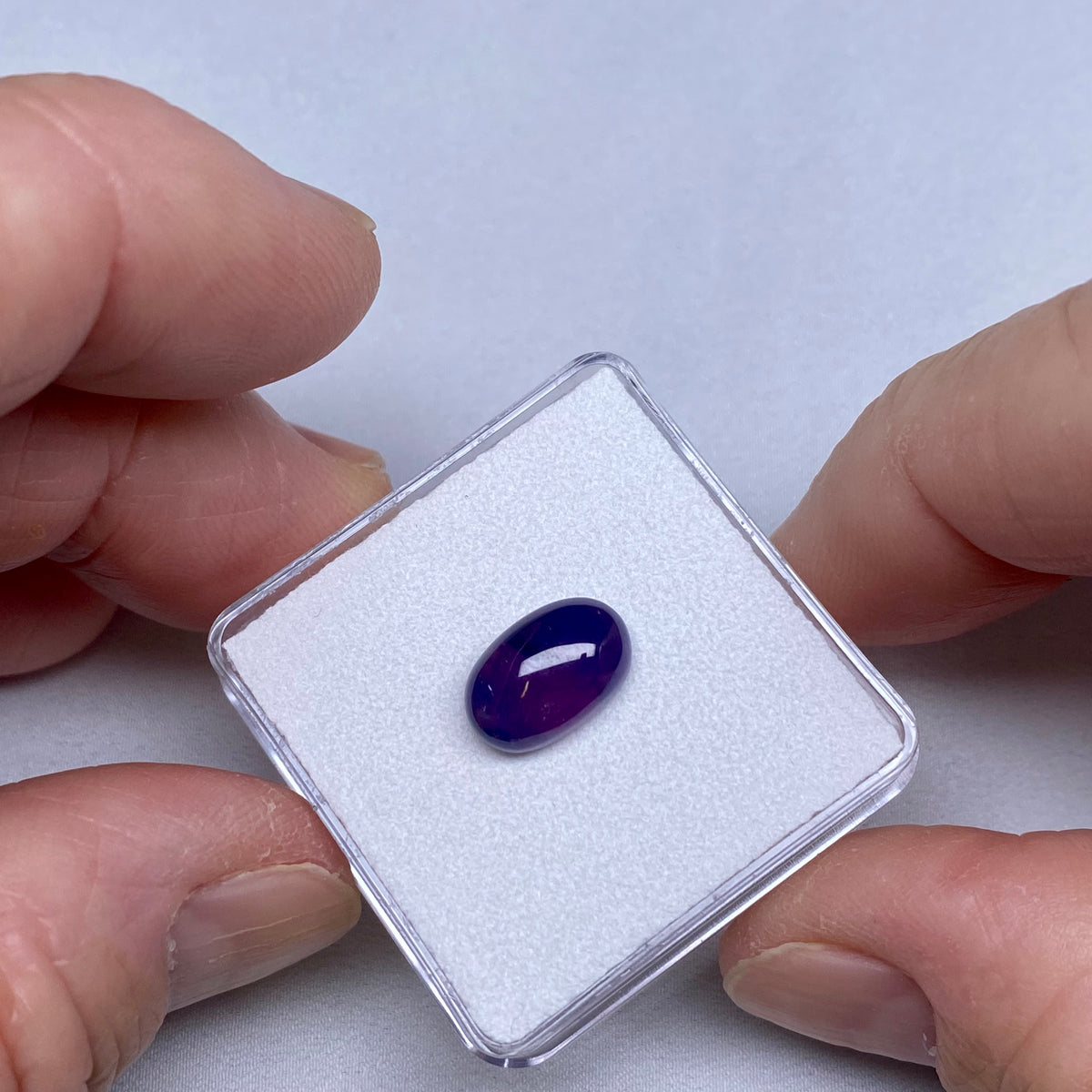 Sapphire - Vietnam