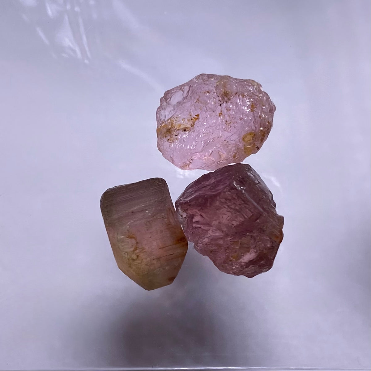 Tourmaline - Calabar, Nigeria