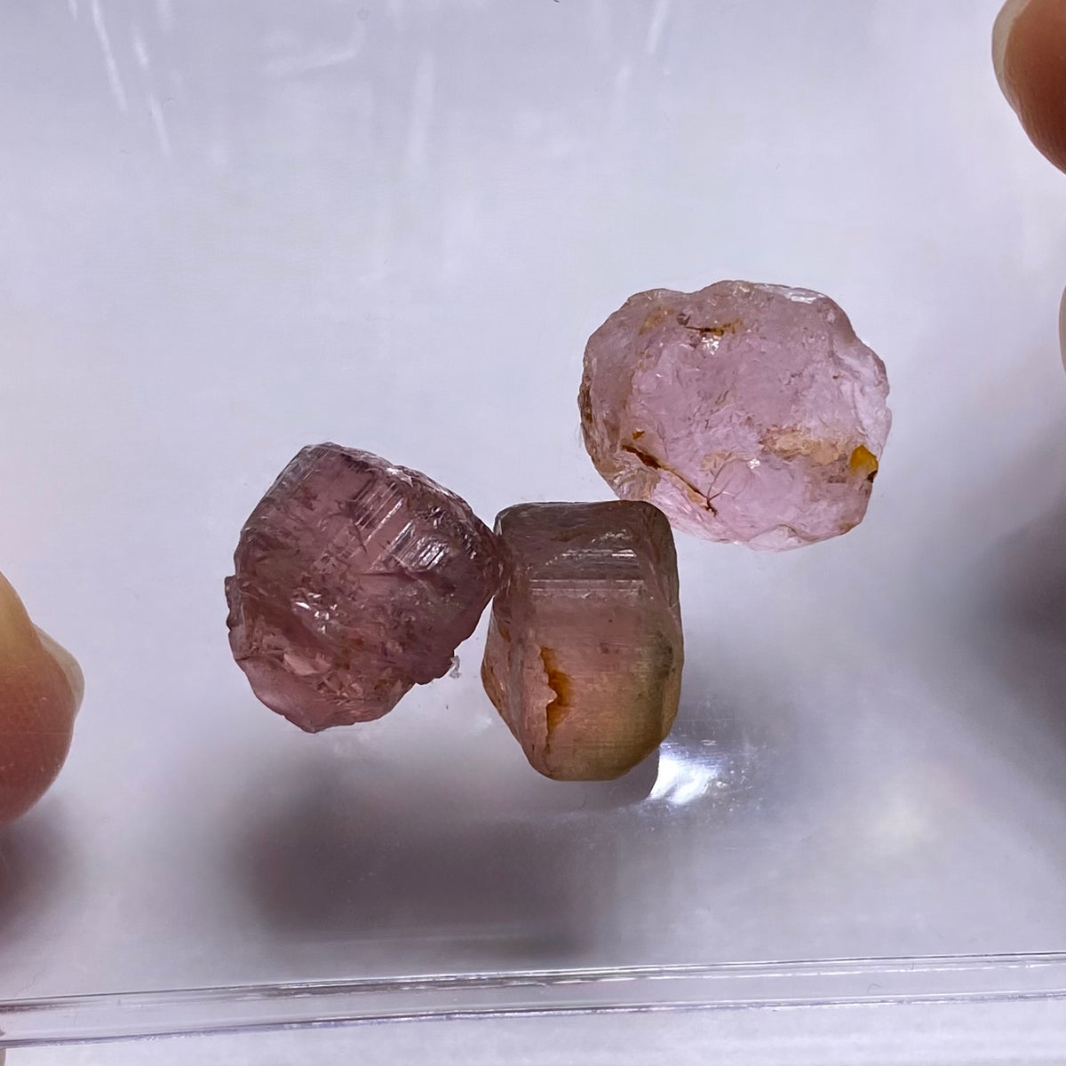 Tourmaline - Calabar, Nigeria