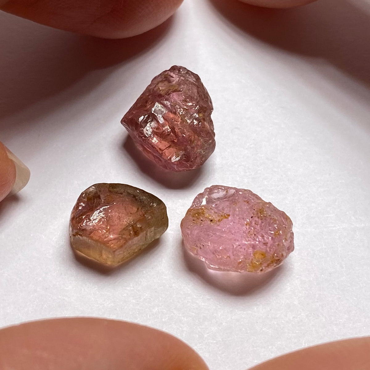 Tourmaline - Calabar, Nigeria