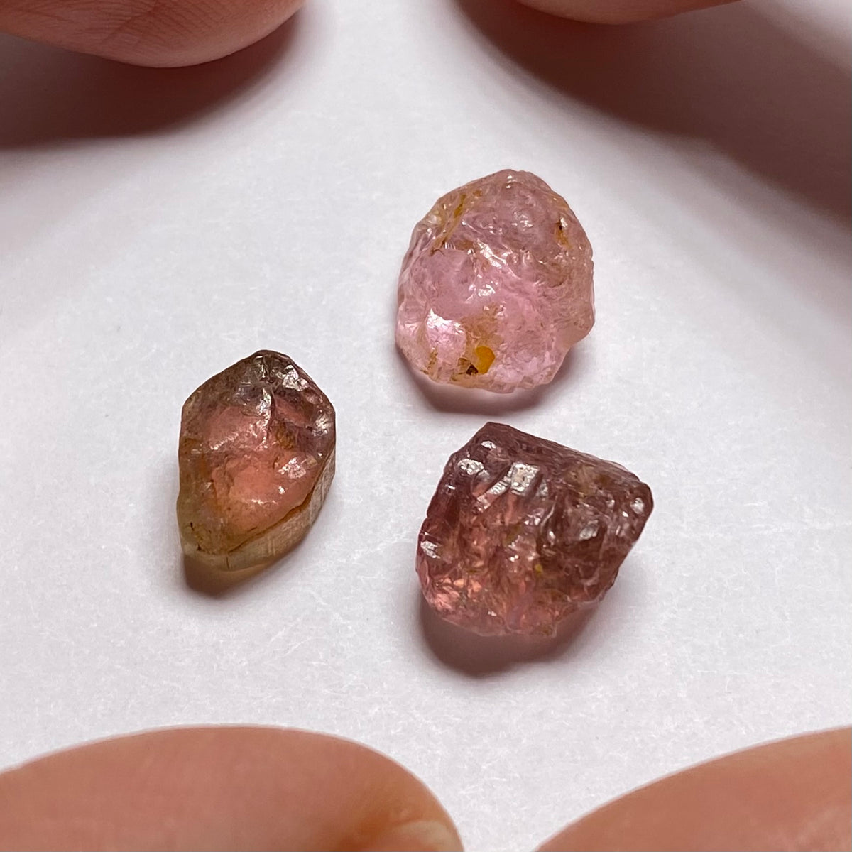 Tourmaline - Calabar, Nigeria