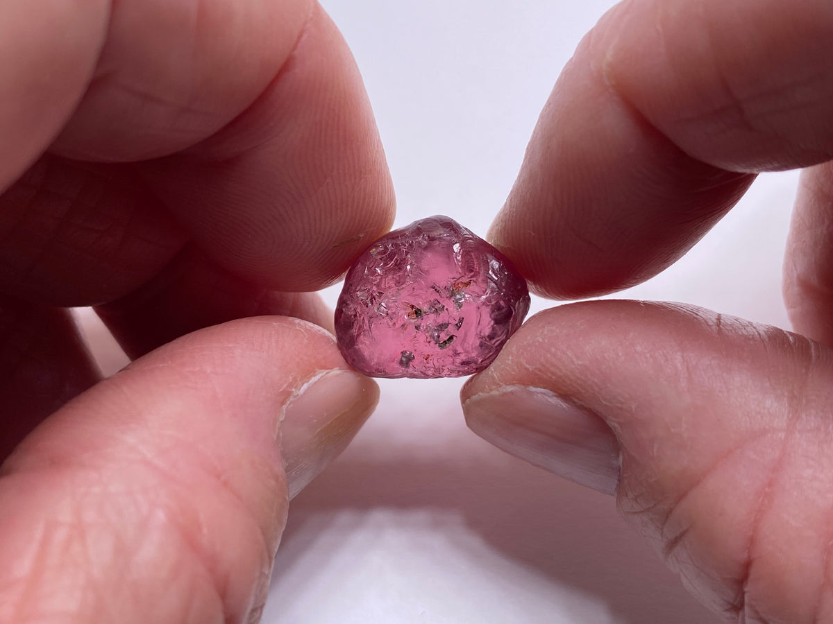 Lindi Garnet - Tanzania