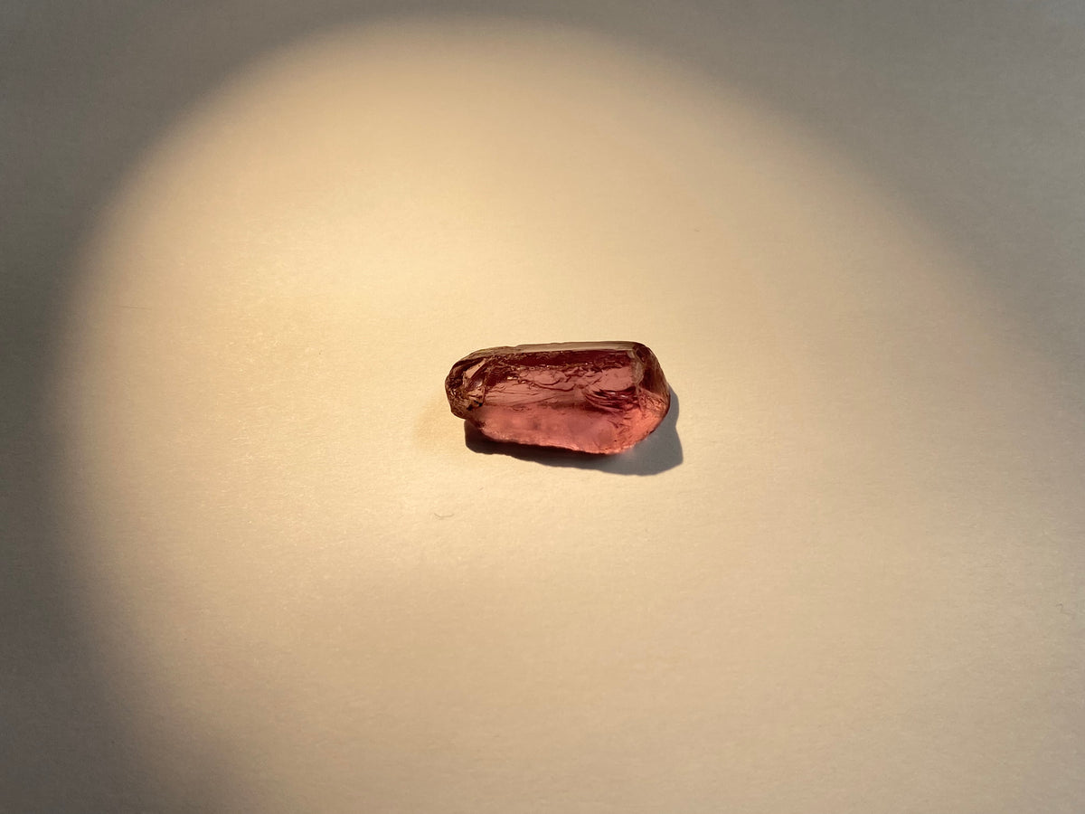 UV Malaya Garnets - Tanzania