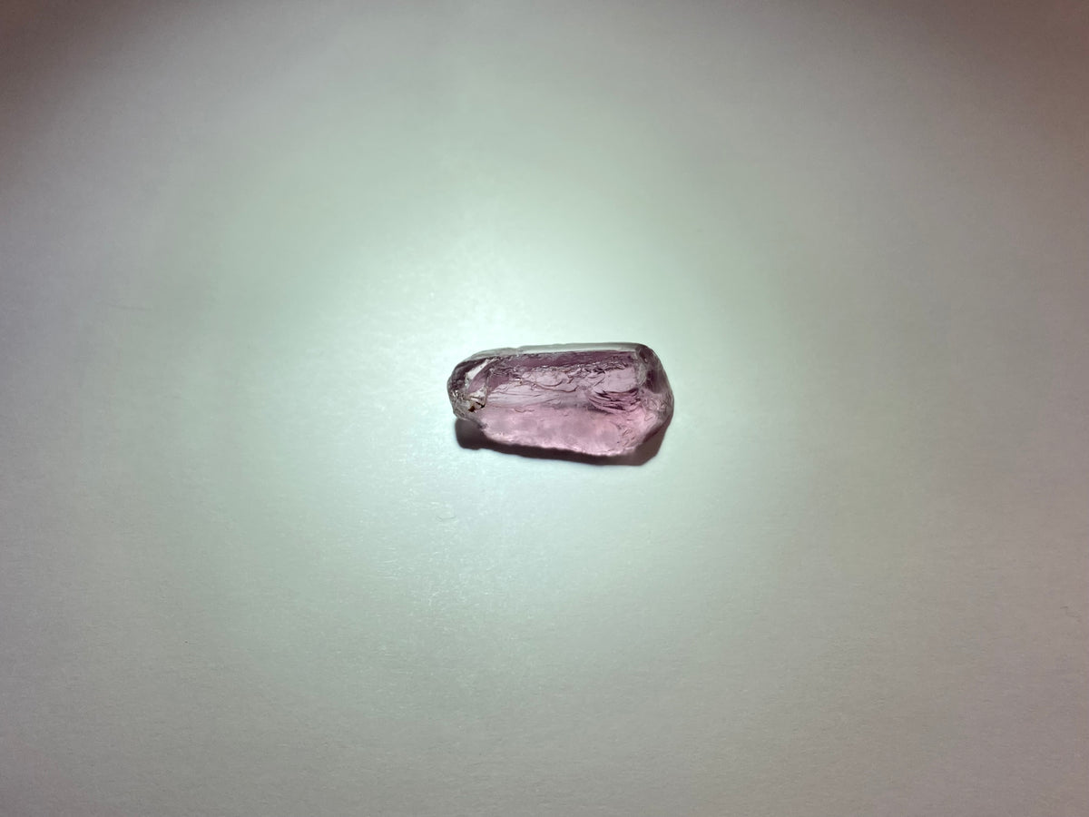 UV Malaya Garnets - Tanzania