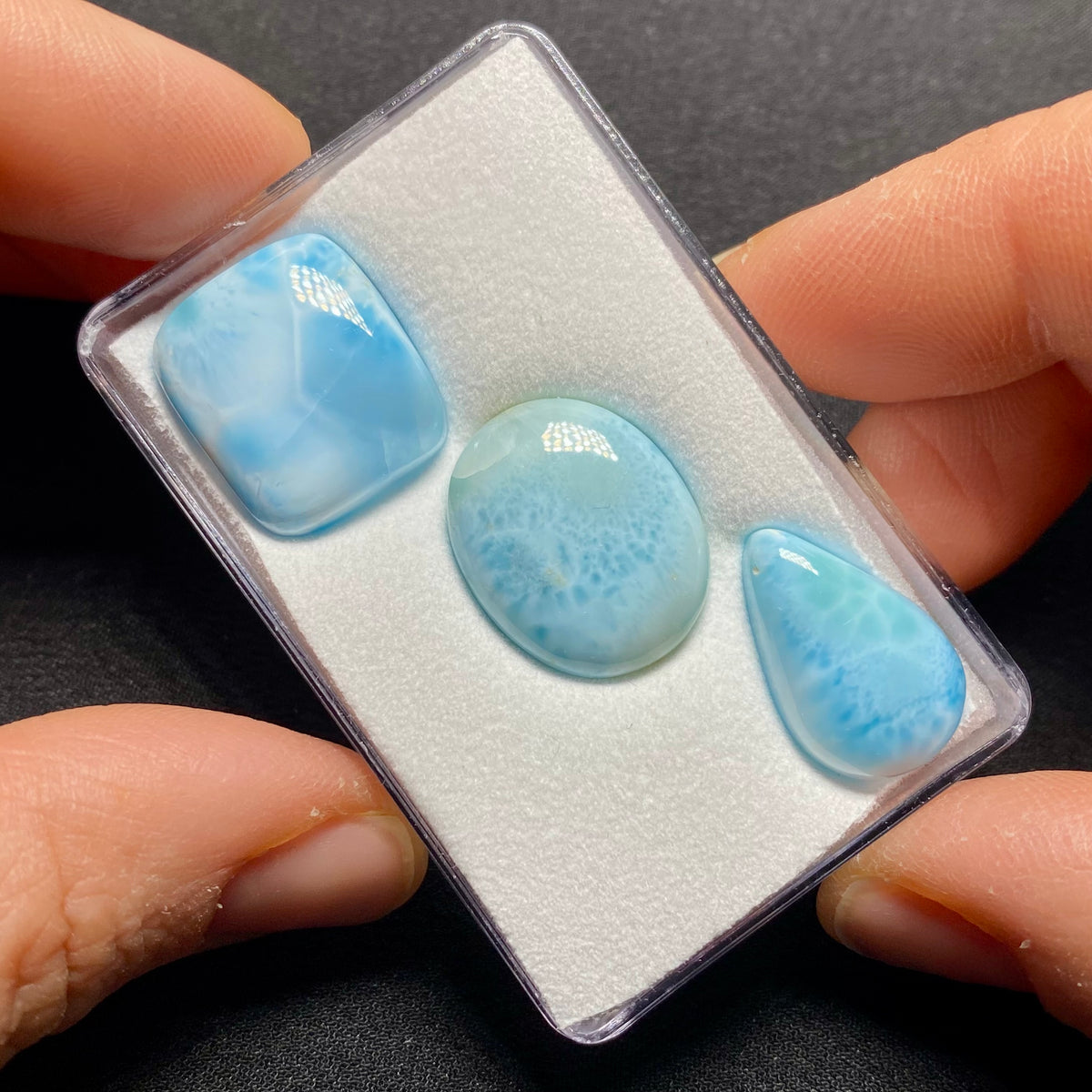 Larimar - Dominican Republic
