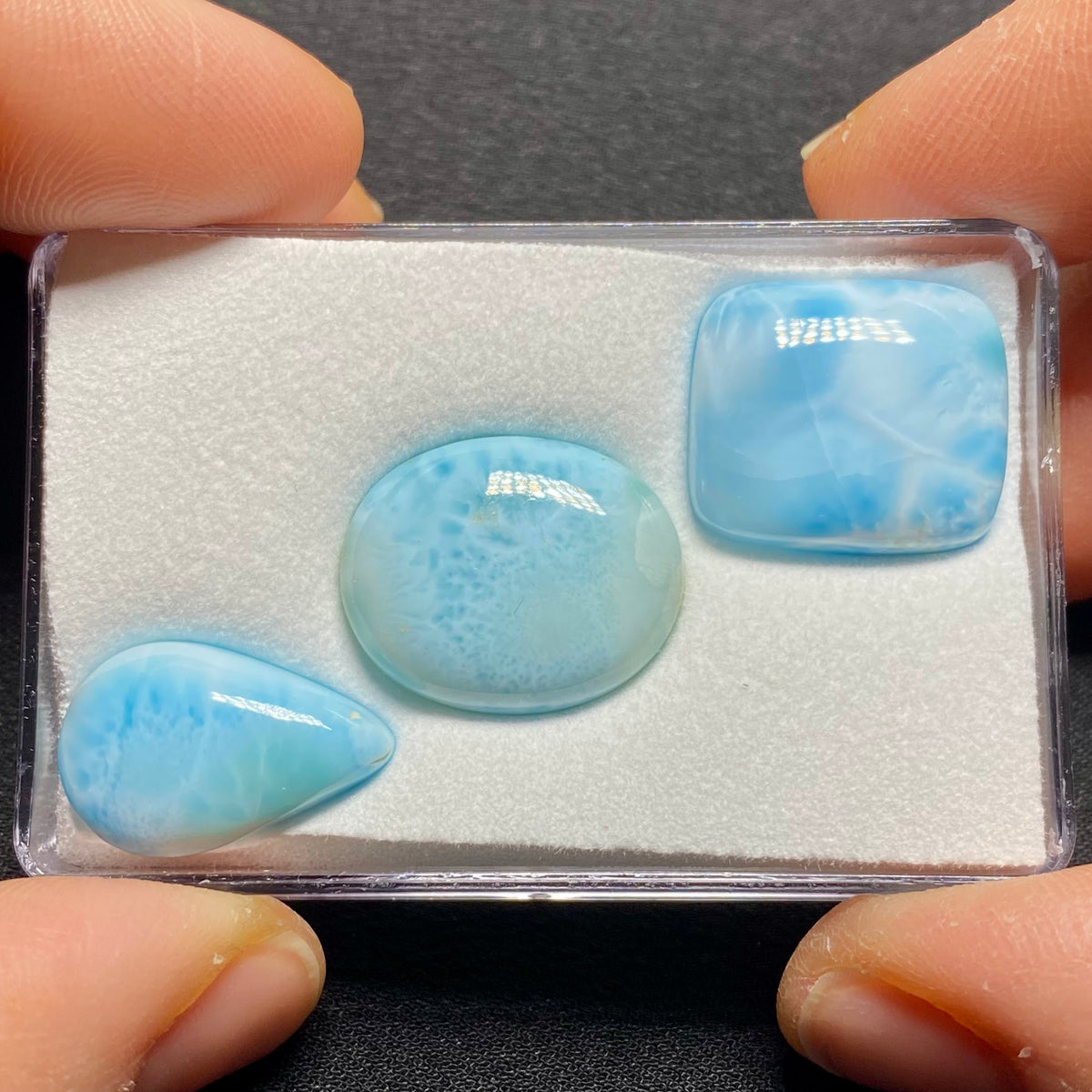 Larimar - Dominican Republic