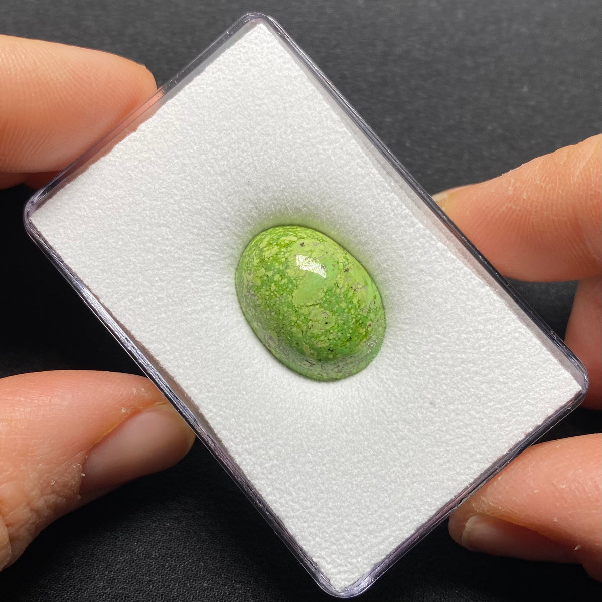 Gaspeite - Australia