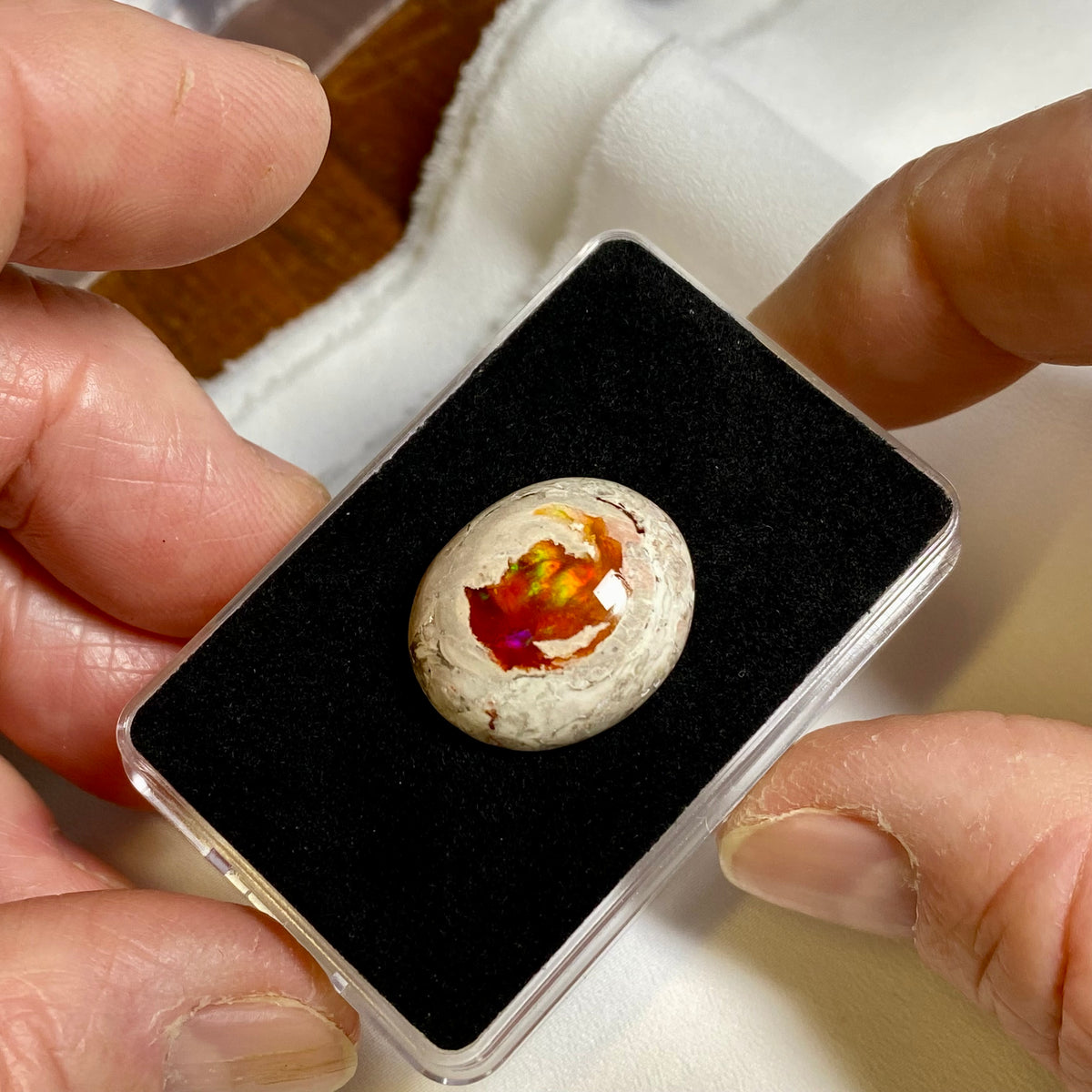 Cantera Opal - Mexico
