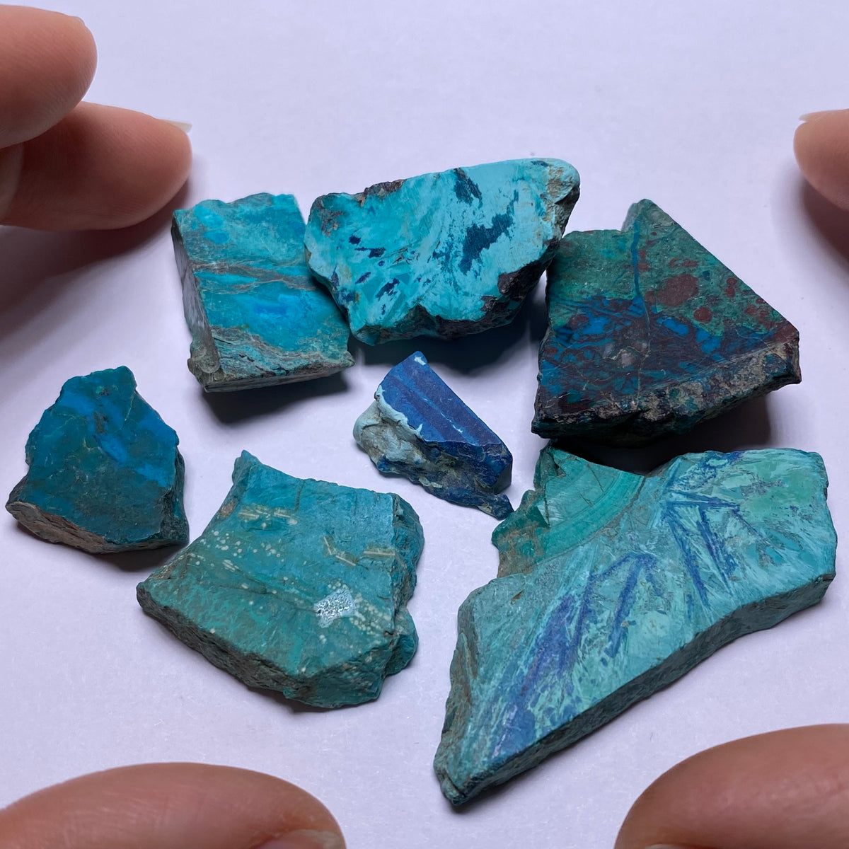 Eilat Stone - Israel