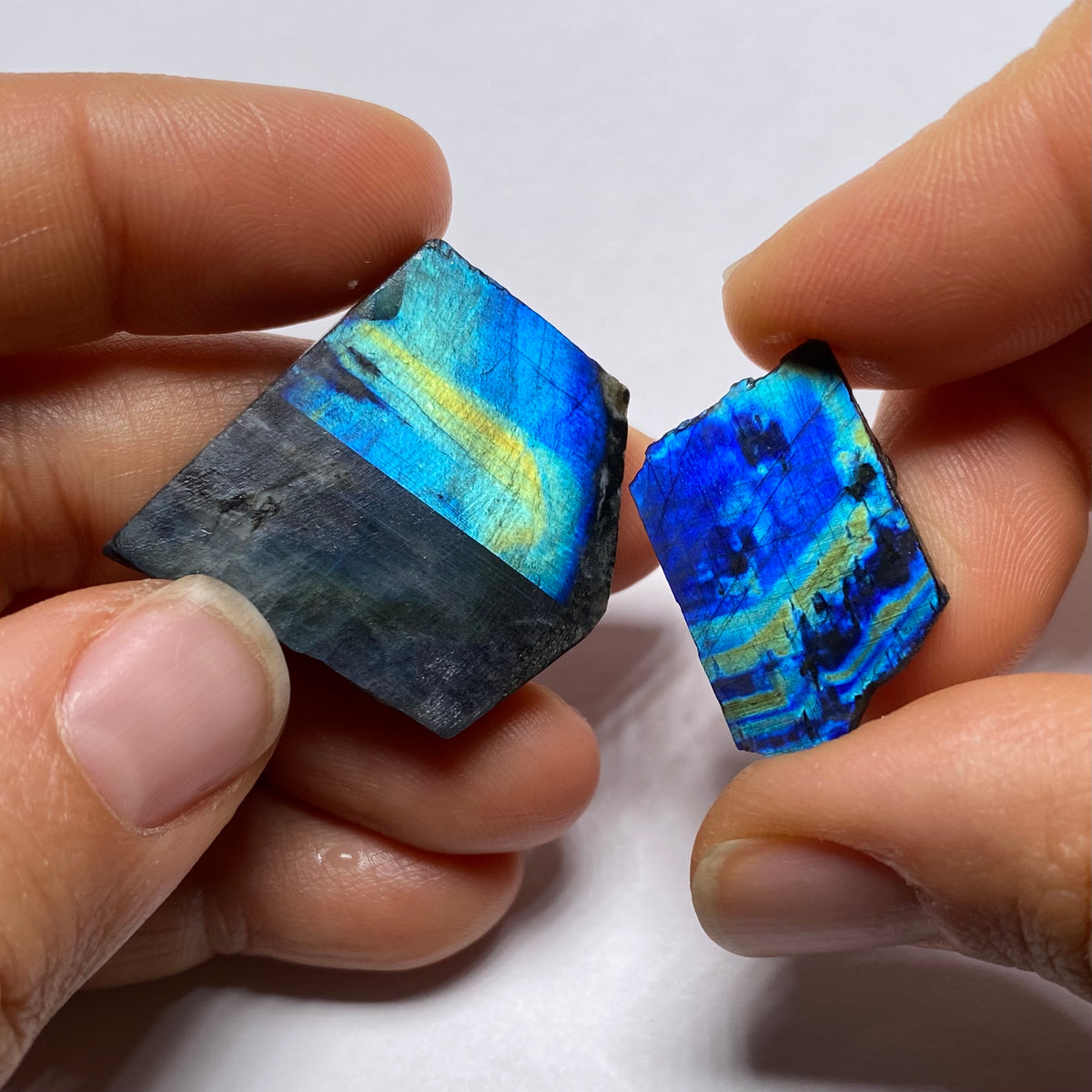 Spectrolite - Finland