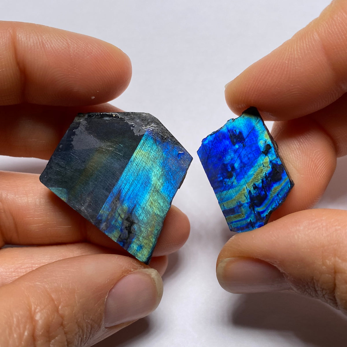 Spectrolite - Finland