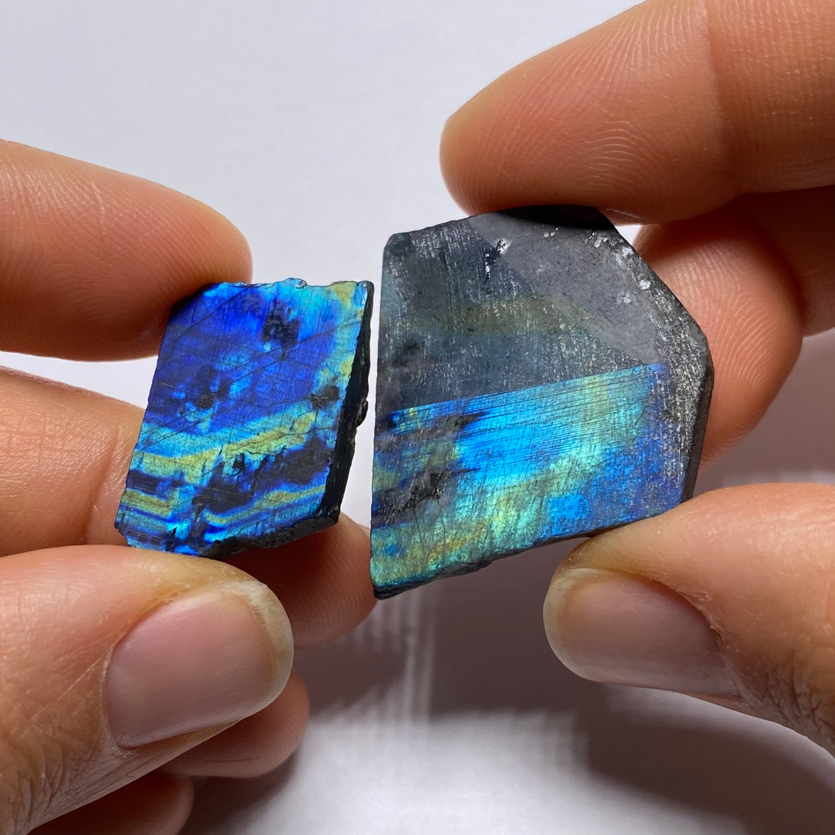 Spectrolite - Finland