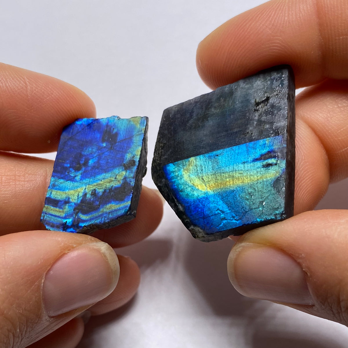 Spectrolite - Finland