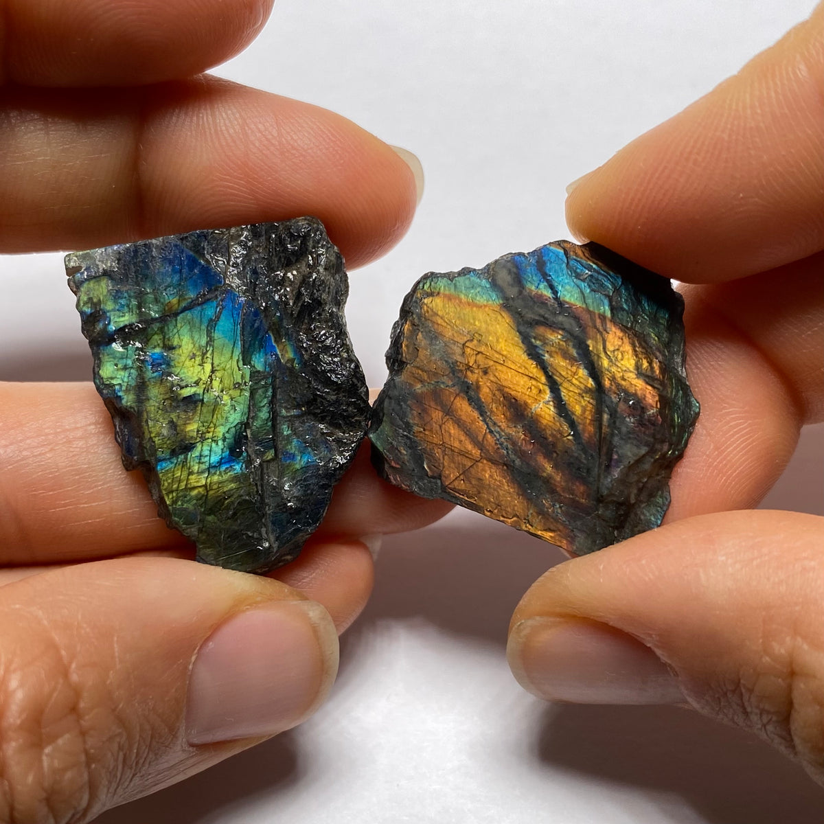 Spectrolite - Finland