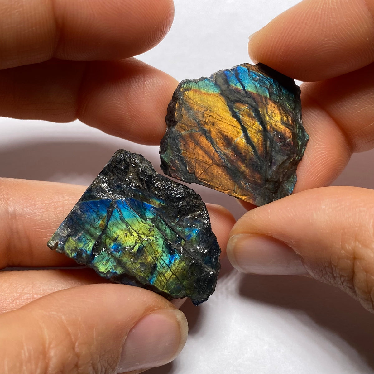 Spectrolite - Finland