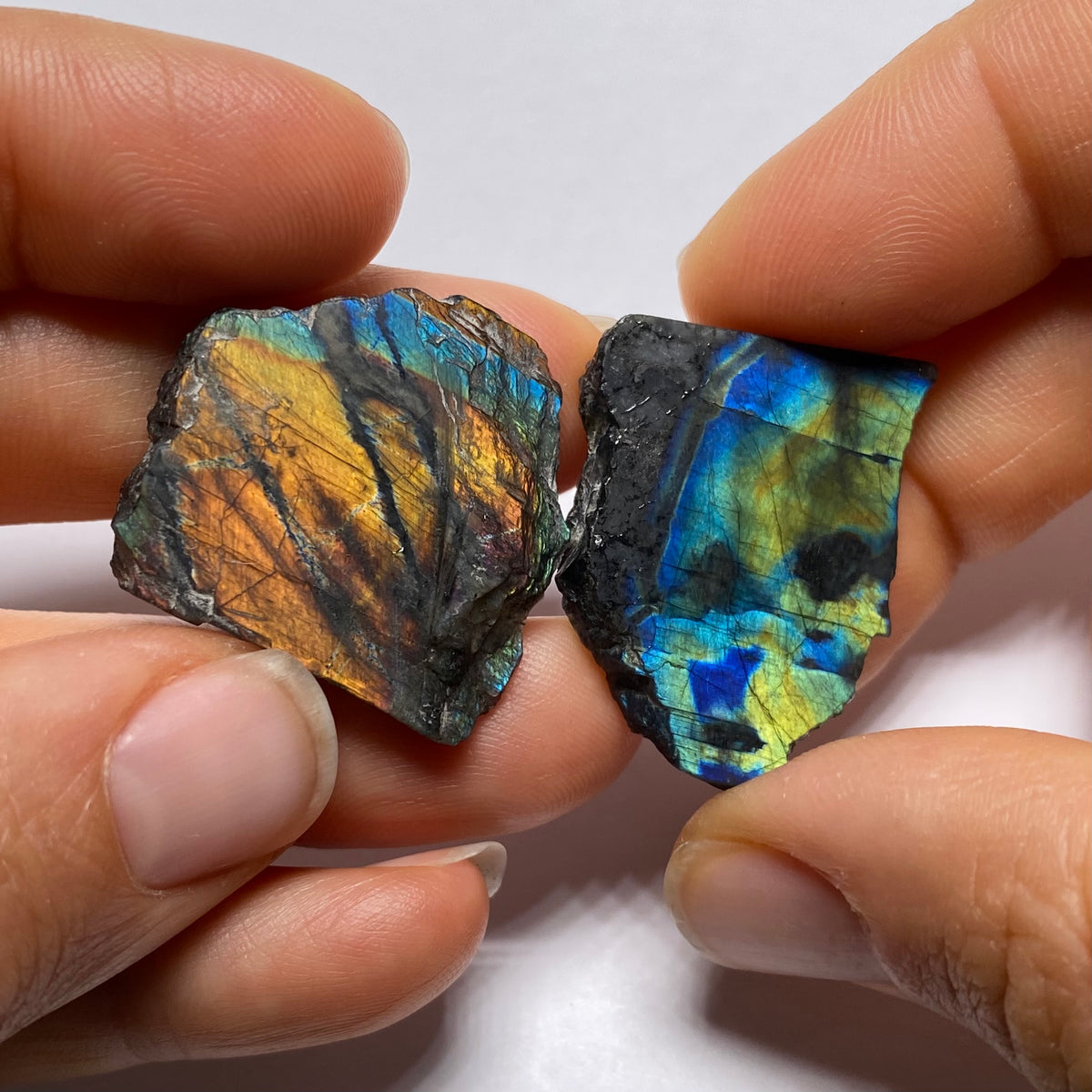 Spectrolite - Finland