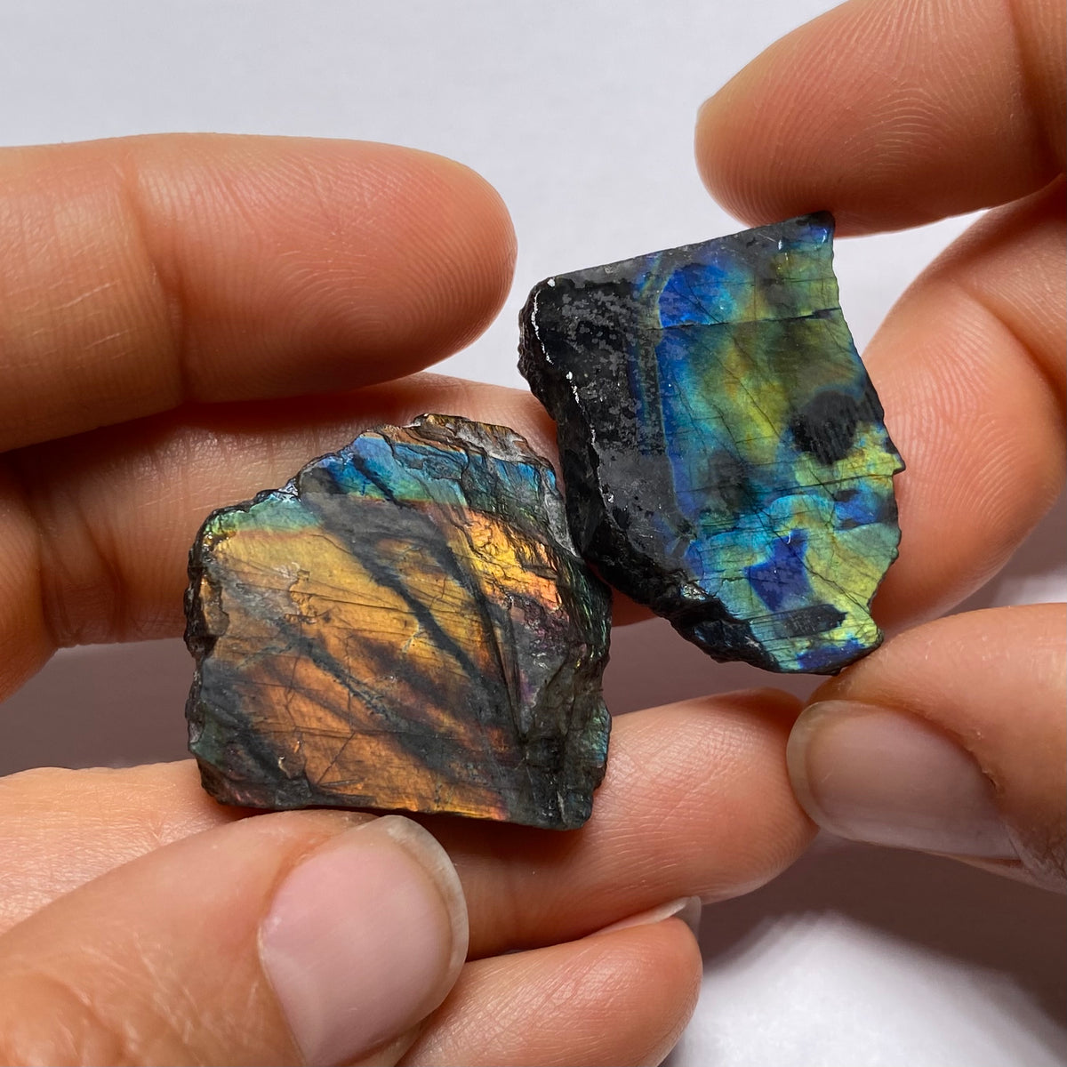 Spectrolite - Finland
