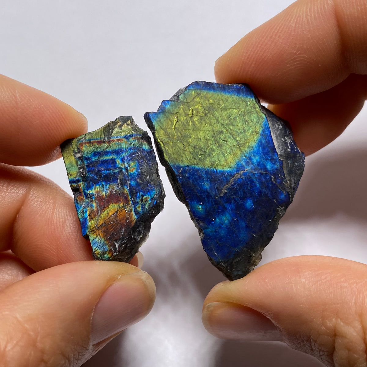 Spectrolite - Finland