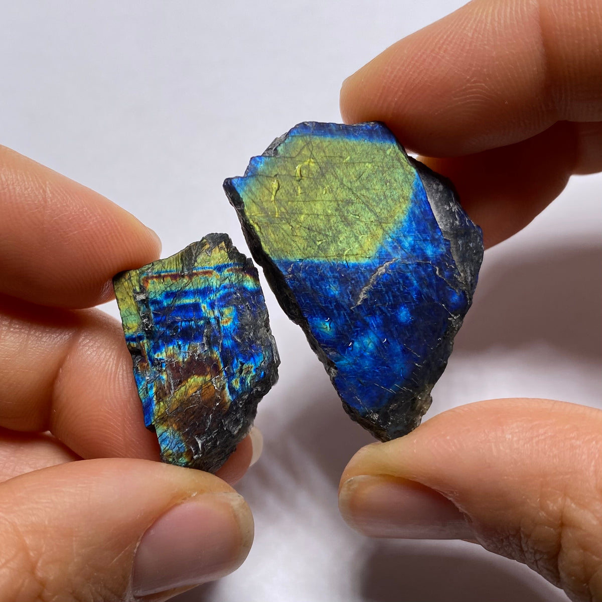 Spectrolite - Finland