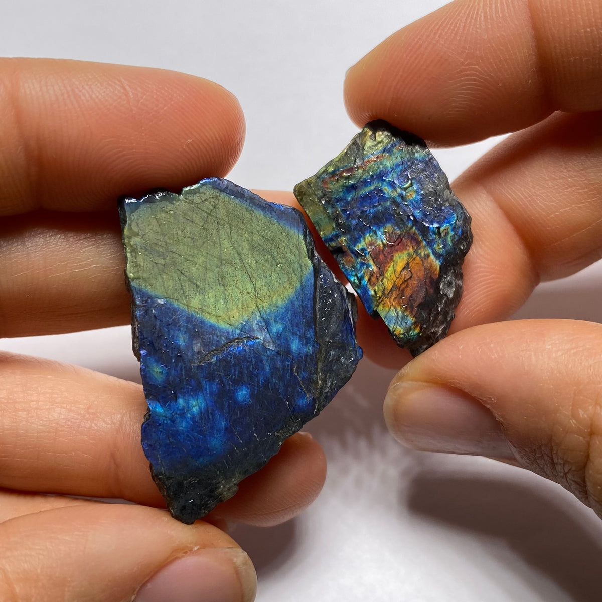 Spectrolite - Finland
