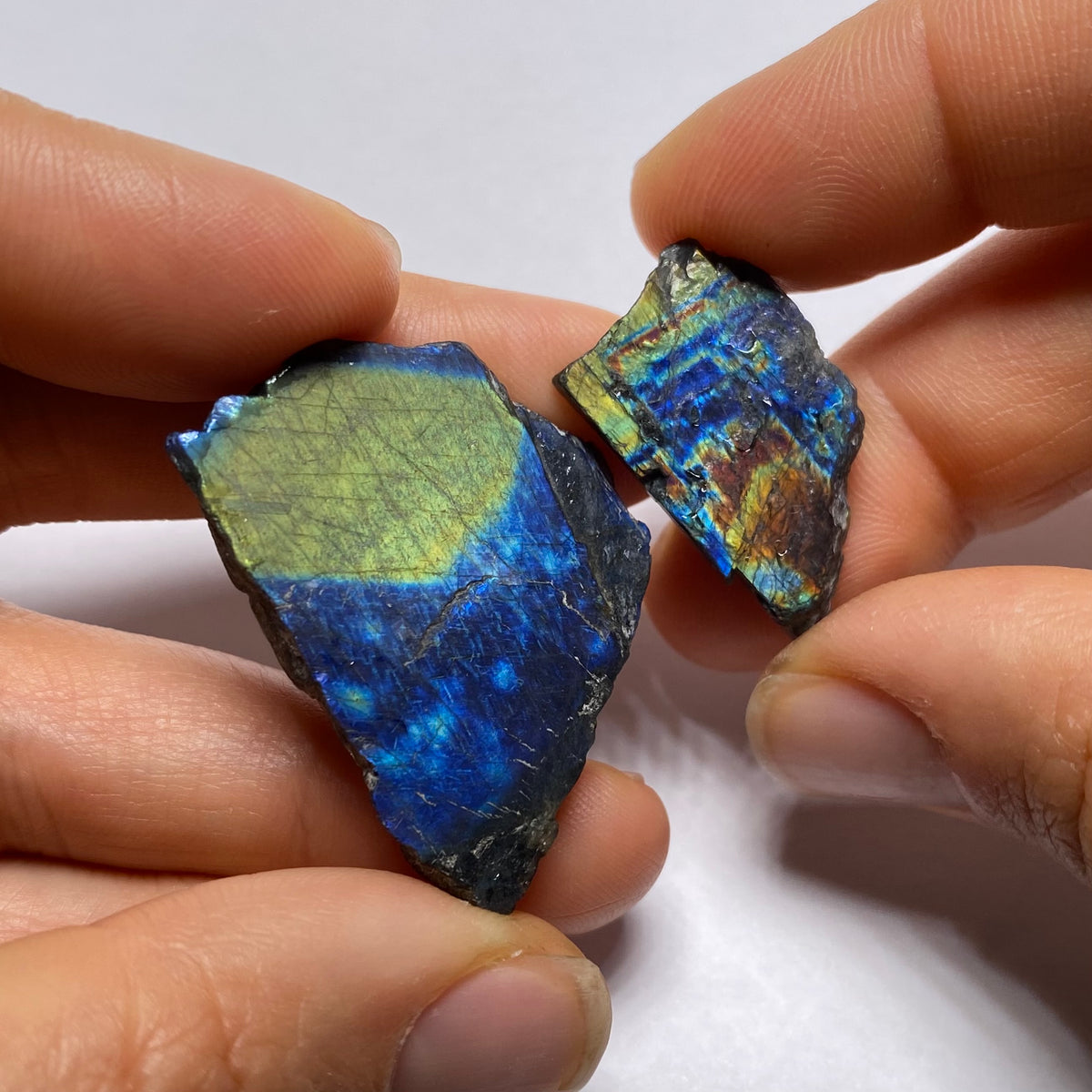 Spectrolite - Finland