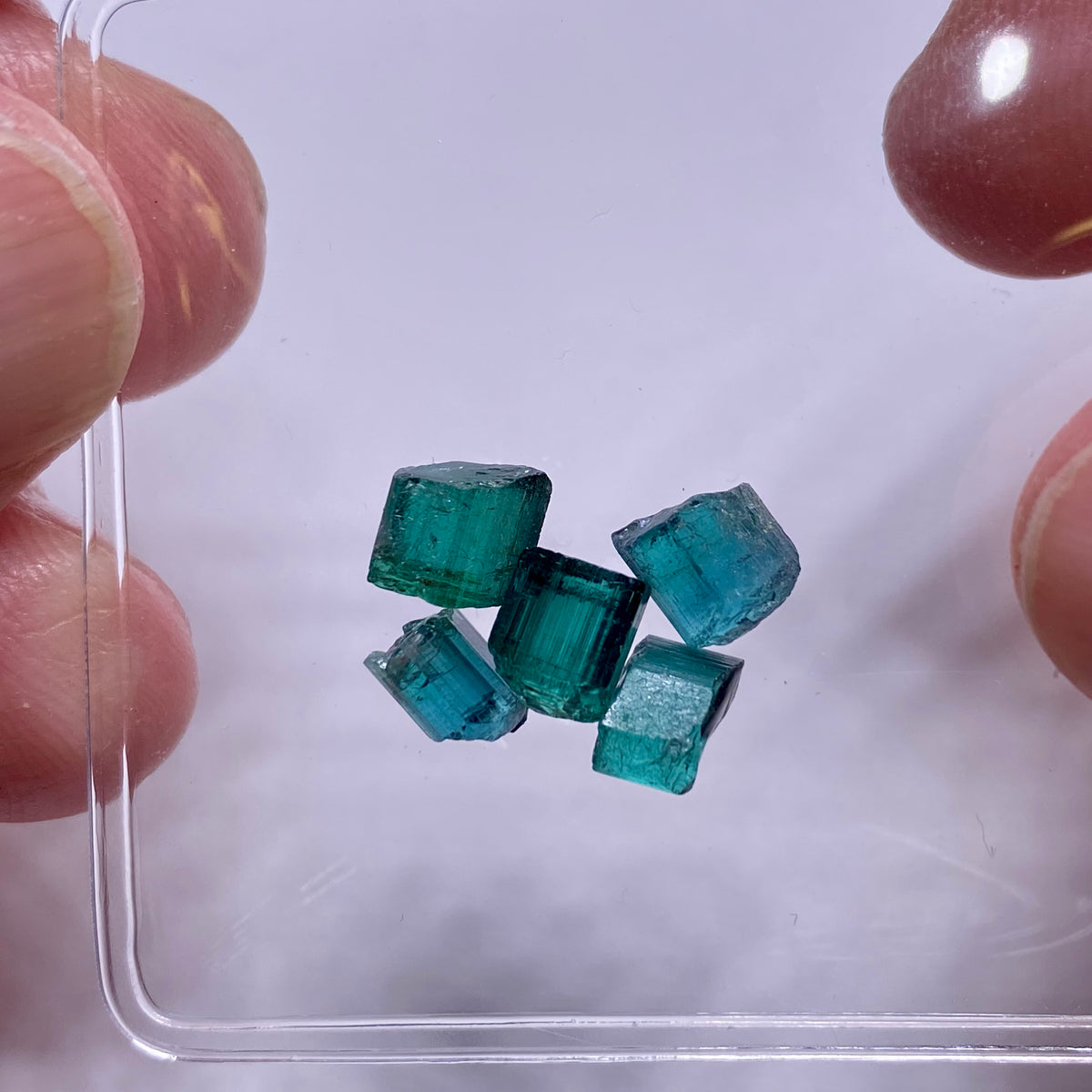 Tourmaline - Nigeria