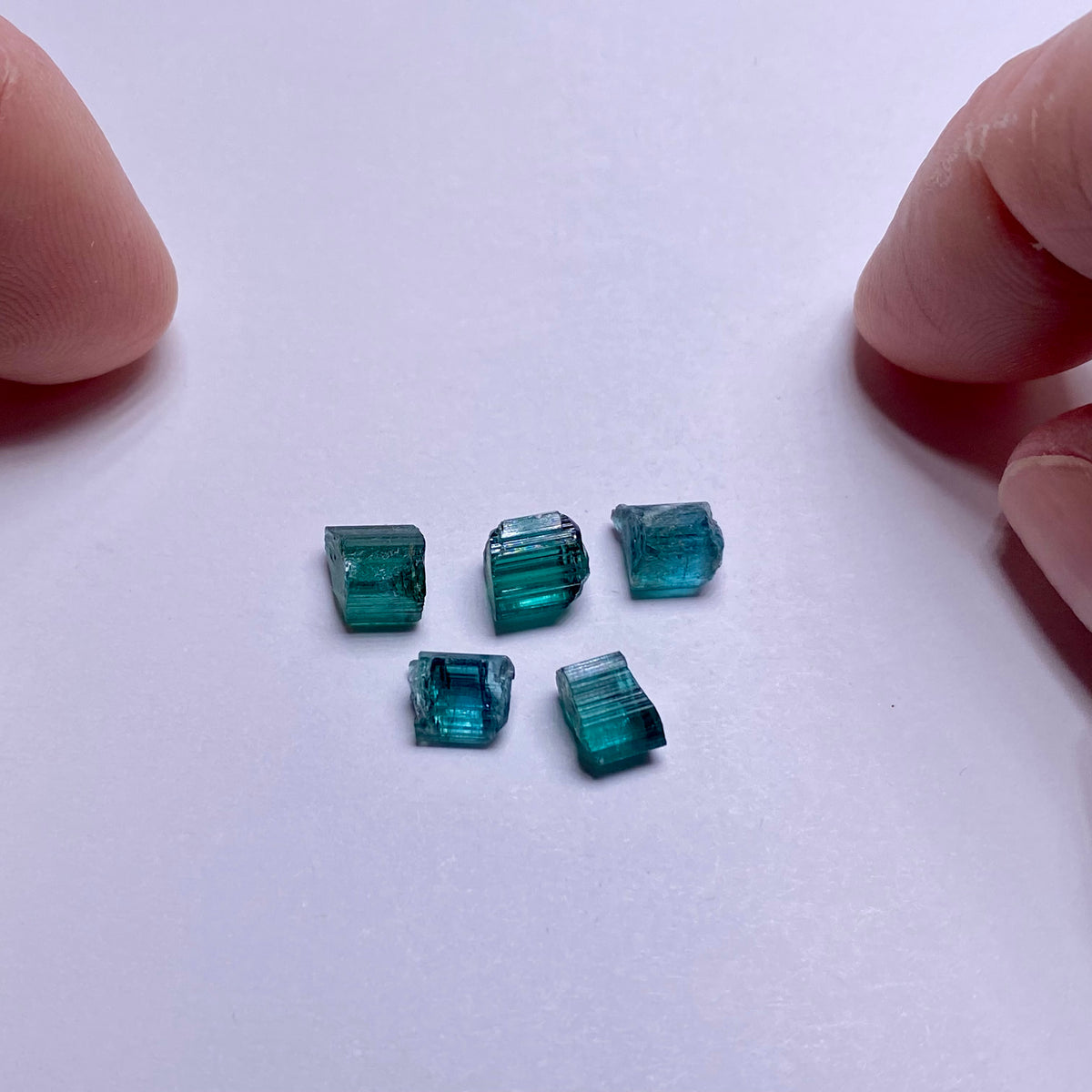 Tourmaline - Nigeria