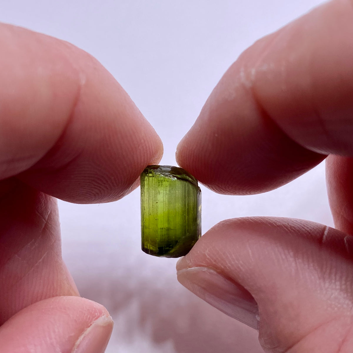 Tourmaline - Brazil