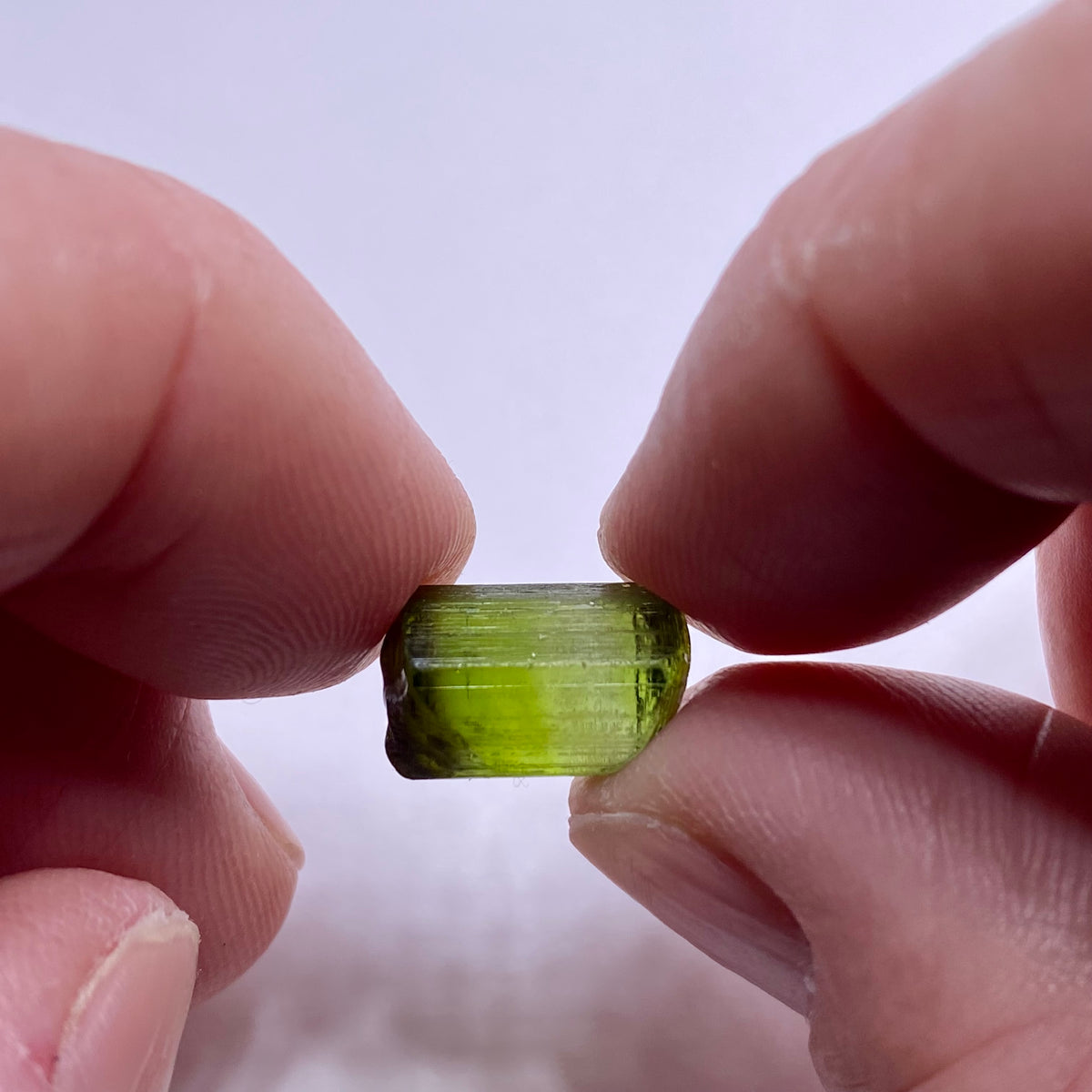 Tourmaline - Brazil