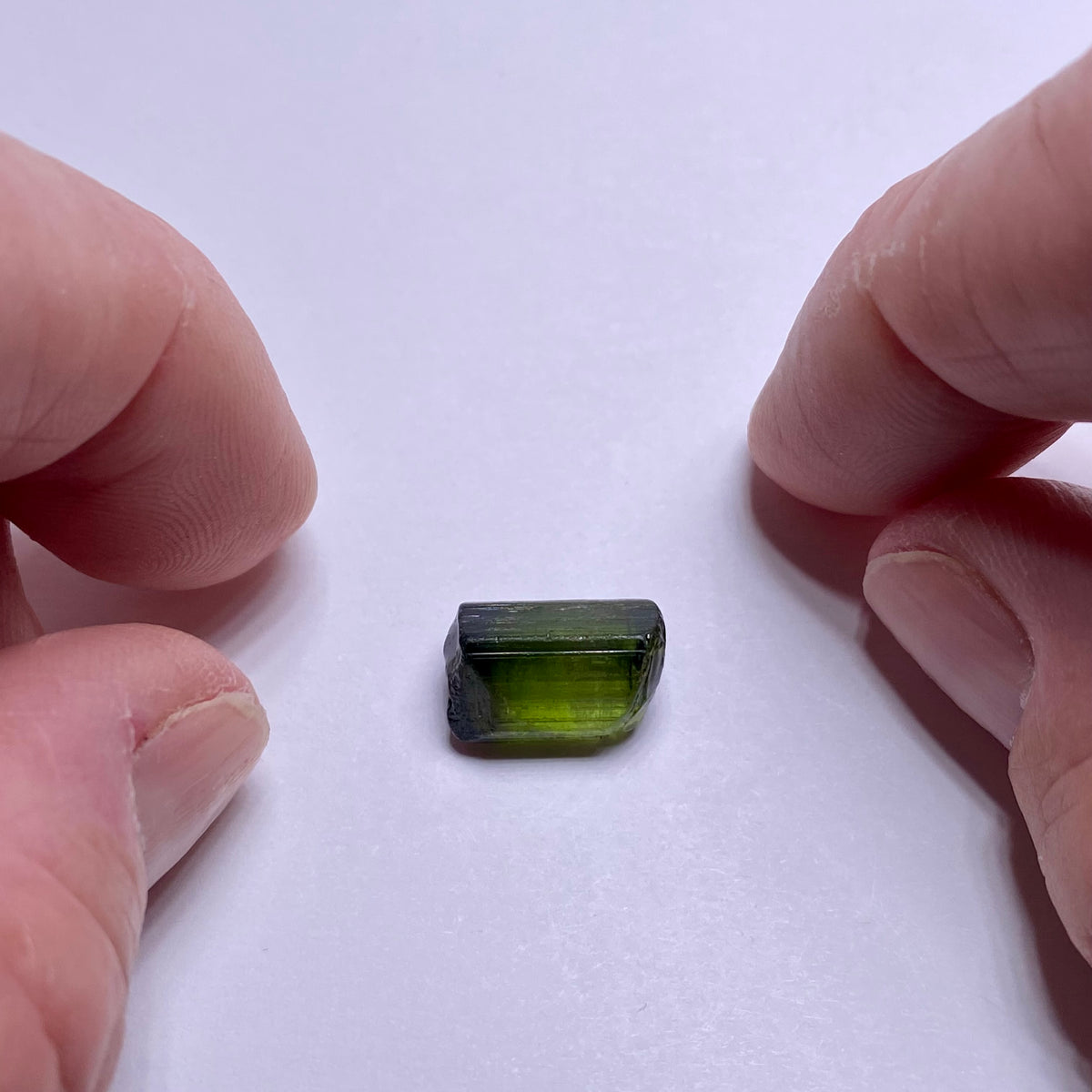 Tourmaline - Brazil
