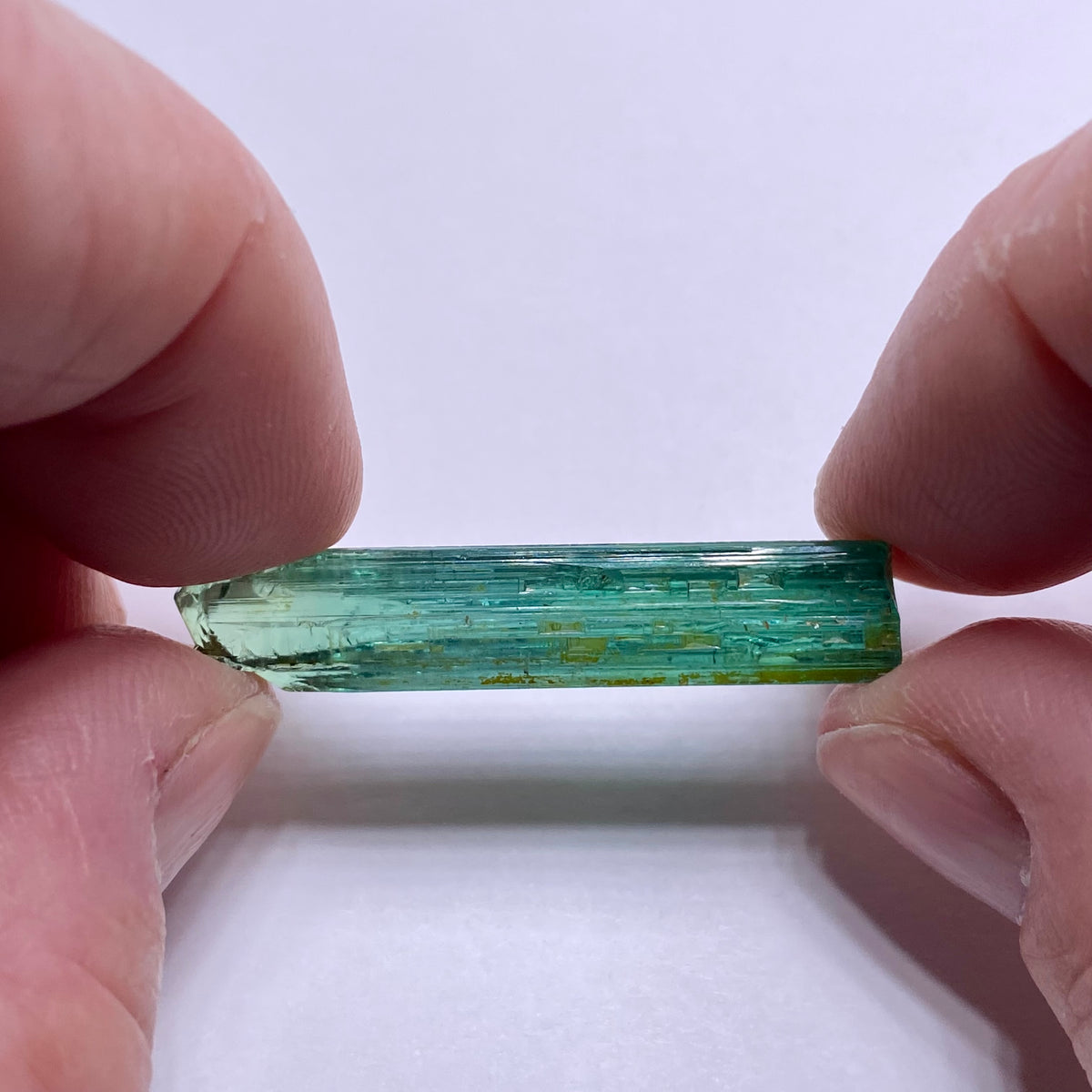 Tourmaline - Congo
