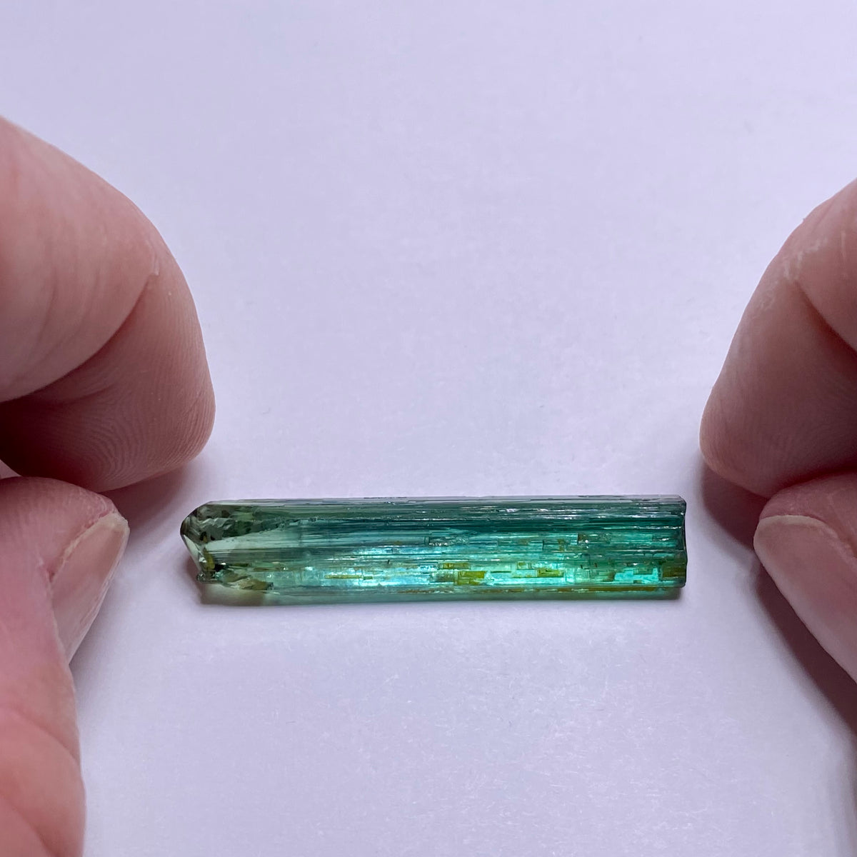Tourmaline - Congo