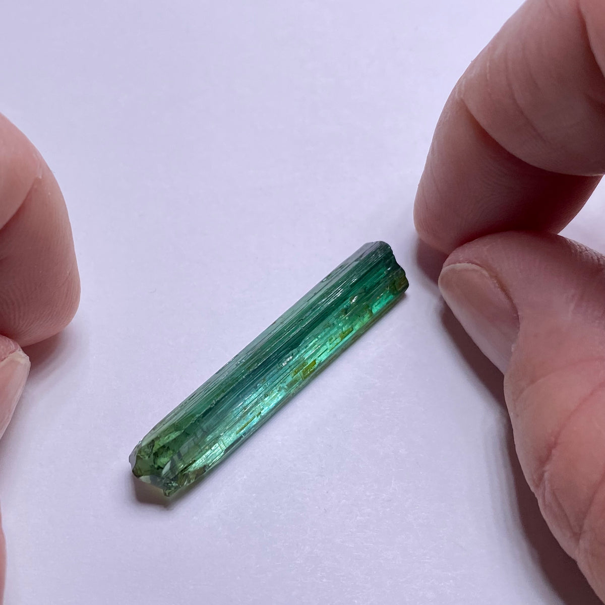 Tourmaline - Congo