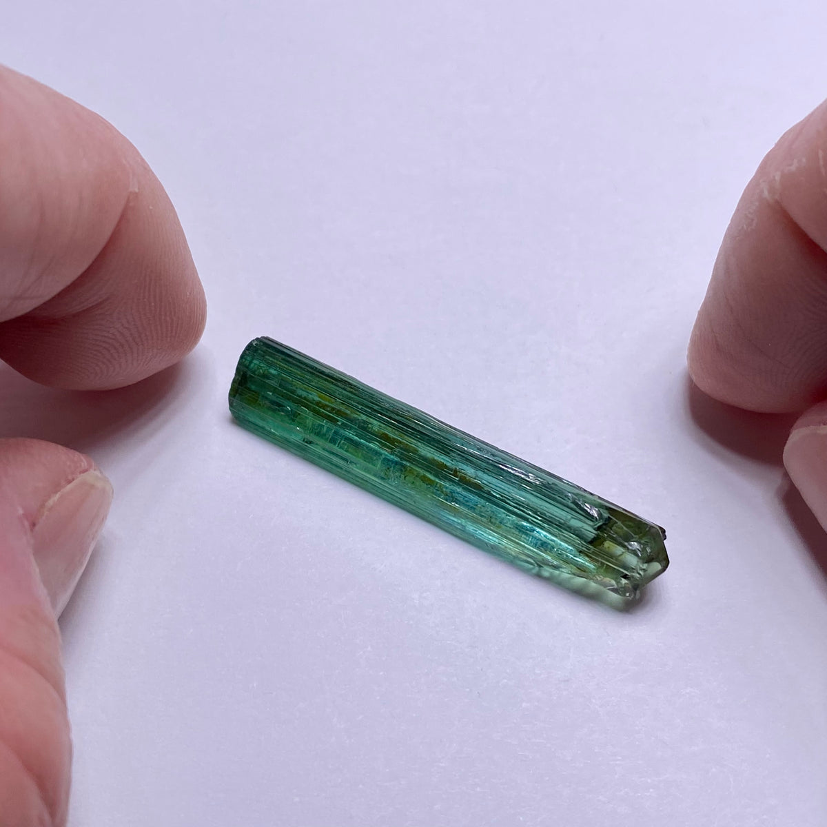 Tourmaline - Congo