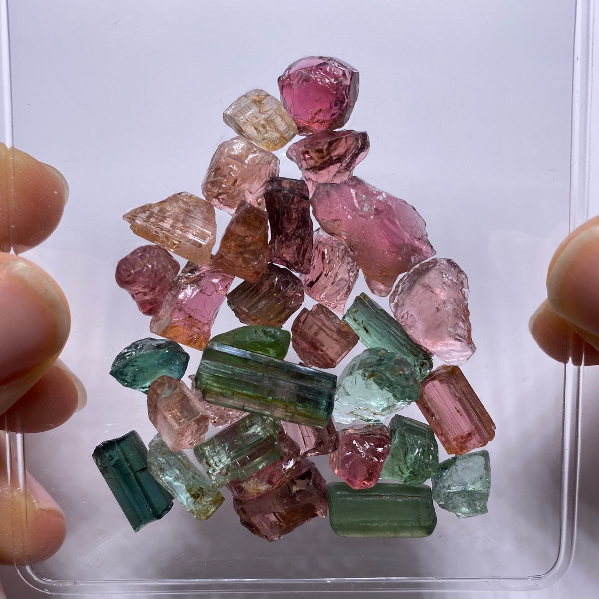 Tourmaline - Nigeria