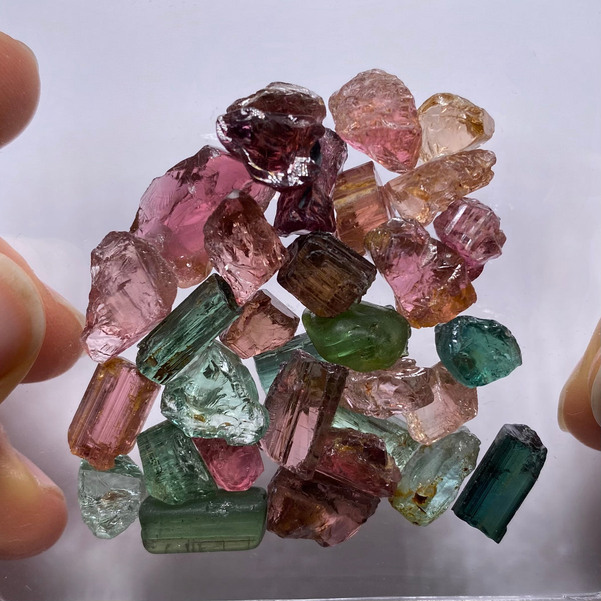 Tourmaline - Nigeria