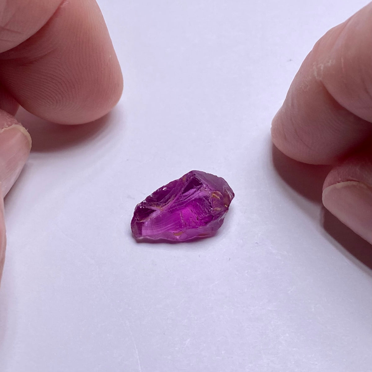Umbalite - Tanzania