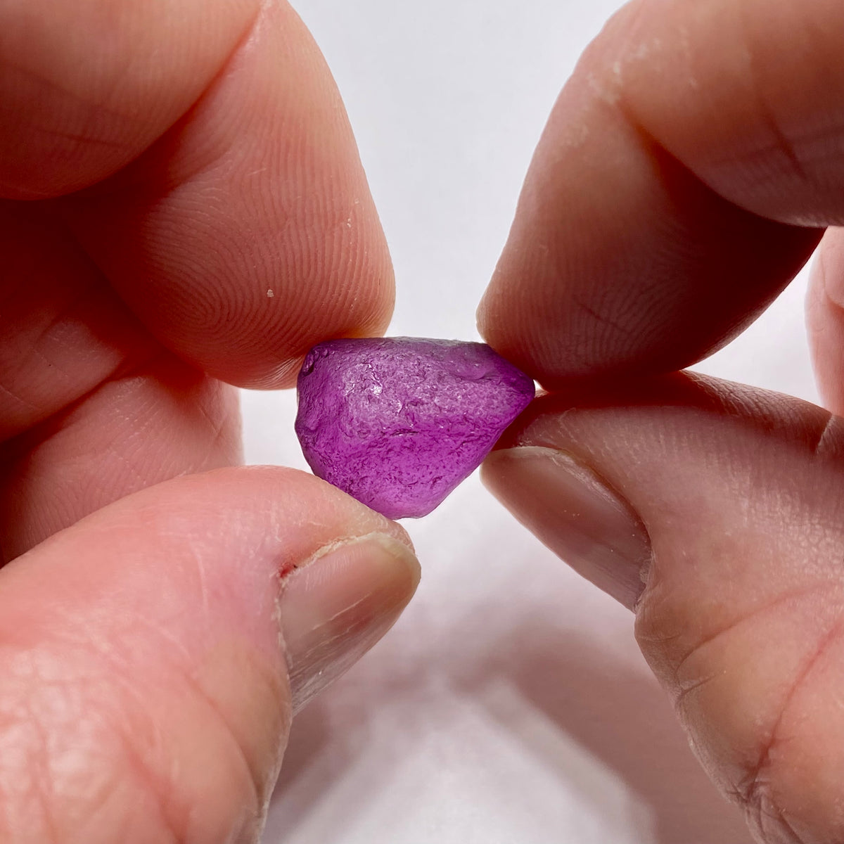 Color Change Garnet - Tanzania