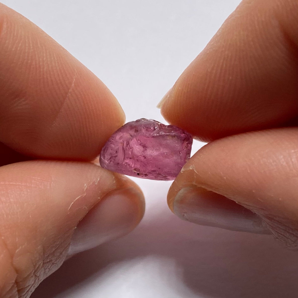 Lindi Garnet - Tanzania