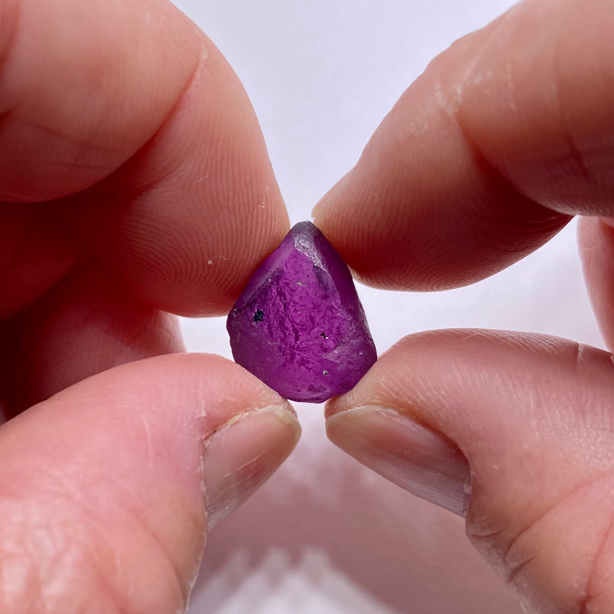 Color Change Garnet - Tanzania