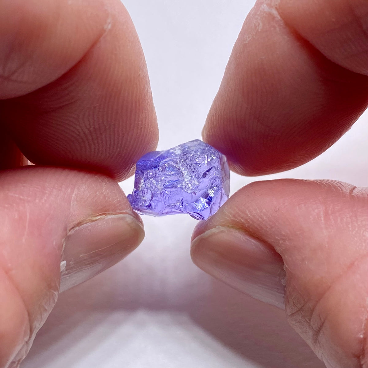 Tanzanite - Tanzania